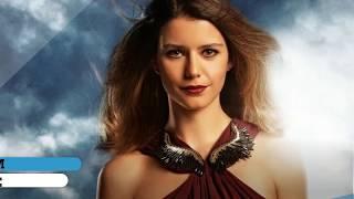 Beren Saat AKA Fatma gul  Bhiter All Dramas