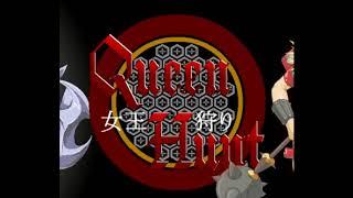 Queen Hunt - Queens Blade Parody  Ingles「ACT 」 ► +10 y ocho ◄ MG  ZP