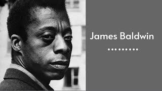 HOW ARE YOU ALL DOING JAMES BALDWIN QUOTES  CHECKING IN