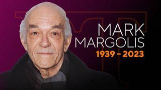 Mark Margolis Breaking Bad Actor Dead at 83