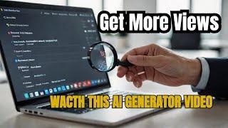 How To Get More Views on YouTube FAST YouTube Keyword Research 2024  Mcreations1