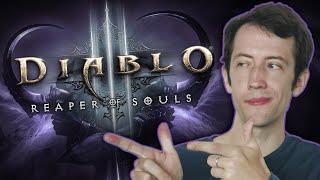 Diablo 3 -The End Of An Era Thank you