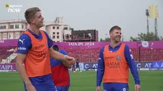 Game Day RR vs RCB Preview  IPL 2024