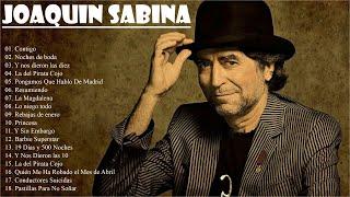 Joaquin Sabina Sus Grandes Exitos  Las Mejores Canciones De Joaquin Sabina