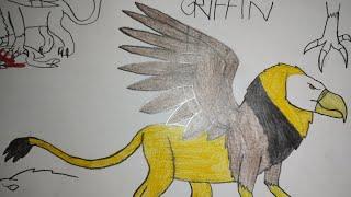 Sound Effects-Griffin