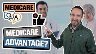 Medicare Advantage Plans  Pros & Cons