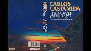 1987  Carlos Castaneda - The Power of Silence