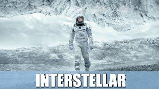 INTERSTELLAR  RESEÑA UNA IDEA COMPLEJA CON UN FALLO EN SU BASE