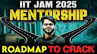 IIT JAM Mentorship Roadmap to Crack IIT JAM 2025  What is IIT JAM Exam - Eligibility Age Career