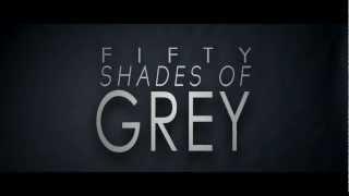 Fifty Shades of Grey Fan Film - WE AIM TO PLEASE TEASER