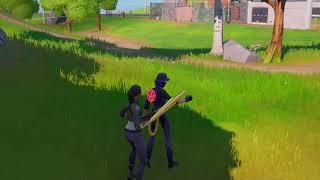 Fortnite Farts