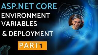 ASP.NET CORE - Environments Configuration With AppSettings  - PART 1