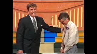 Family Feud Hosted By Rob Brough 1993