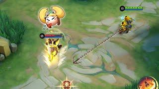 WTF MOBILE LEGENDS FUNNY MOMENTS #142