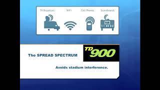 TD900SpreadSpectrum