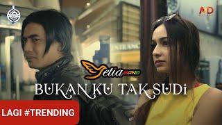 Setia Band - Bukan Ku Tak Sudi Official Music Video