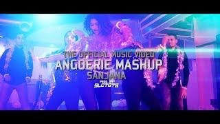 SANJANA - ANGOERIE MASHUP  PROD.SLCTBTS THE OFFICIAL MUSICVIDEO