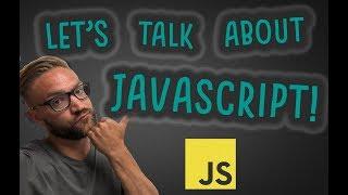 Javascript Explained Javascript PRIMER video for beginners.