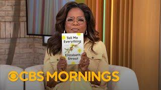 Oprah Winfrey reveals new book club pick in September 24