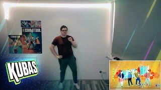 Just Dance 2014 - Kiss You - Dance Gameplay