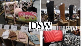 DSW * SPRING 2022 SHOE SHOPPING