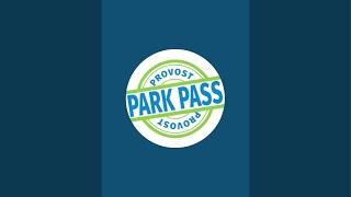 Provost Park Pass is live with special guest