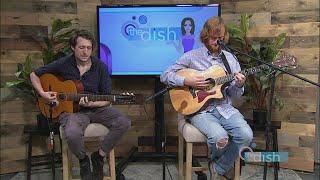 The Dish  S7E34 - Nick Brown Music