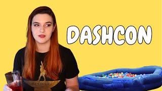 Tumblrs Failed Convention The Story of Dashcon