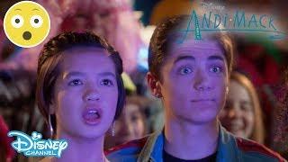 Andi Mack  FINAL EPISODE - Season 3 Episode 20 First 5 Minutes   Disney Channel UK