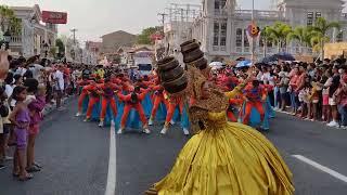 Banga Festival 2023 Parade - Brgy San Jose