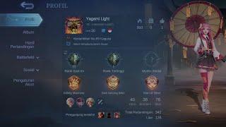 Solo Ranked Di Pagi Hari