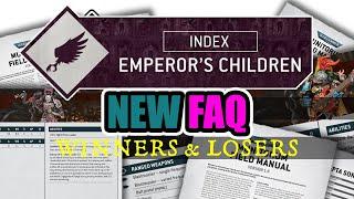 Ep. 429 - The New Emperors Children Slap Hard