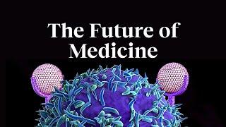 Stanford professor on the future of life-saving medicine   Steve Quake