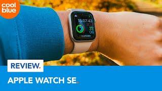 Apple Watch SE 2022 - Review