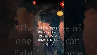 Breathe Fire into Your Soul Unveiling the Incredible Dragon Quotes