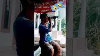 Memantau THR  #fypシ #funnyvideo