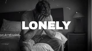 FREE Sad Type Beat - Im So Lonely  Emotional Rap Piano Instrumental