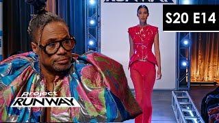 Project Runway  Season 20 Episode 14  Full Episode