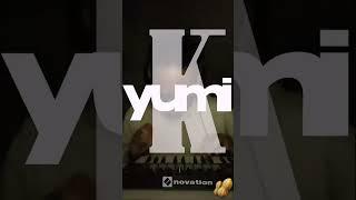 Yumi k . A.k.a.me remix