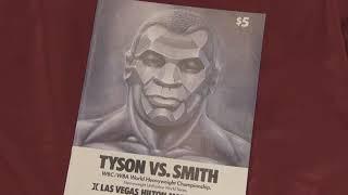 Boxe 30 anni fanasceva la leggenda di Iron Mike Tyson 08.02.2016