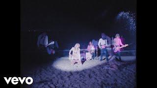 Starcrawler - Learn to Say Goodbye Official Music Video