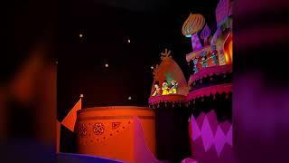 its a small world holiday Full Russia Audio