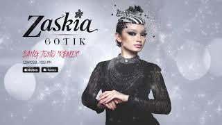 Zaskia Gotik - Bang Jono Remix Official Video Lyrics #lirik