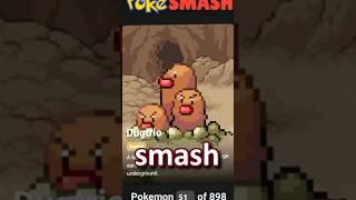 She Wants To Smash WHAT?