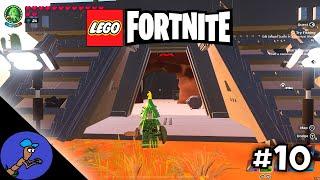 Lego Fortnite StarWars Survival 10
