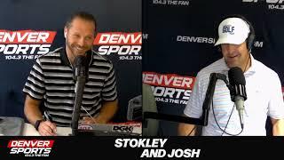Can Marvin Mims be Broncos new Brandon Stokley?  Stokley & Josh broncos news