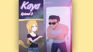 Kaya Zaikobon Komik - Episod 3