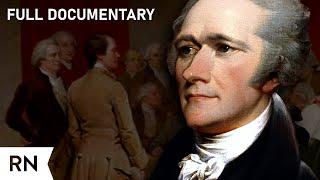 Alexander Hamilton Americas Controversial Founding Father  History & Facial Reconstructions