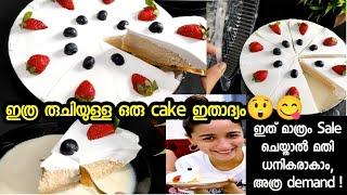 മിക്സിയിൽ Alia Bhatts favourite Cafe Letto milk cake  ഇനി ആർക്കും ഉണ്ടാക്കാം Milk cake Cake