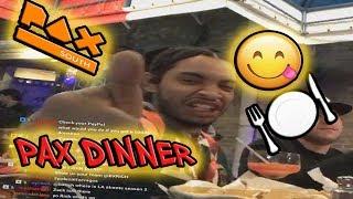 Pax South 2019 Dinner With Fans & DOJ Members